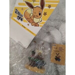 Pokemon Eevee Evolution Figures Set Limited‎ Edition